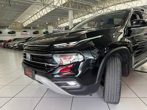 Fiat Toro 1.3 TURBO 270 VOLCANO AT6