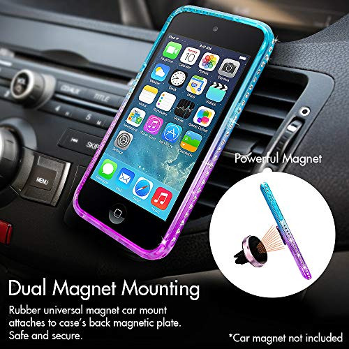 Funda iPod Touch 7, Funda iPod Touch 6, Funda iPod Touc...