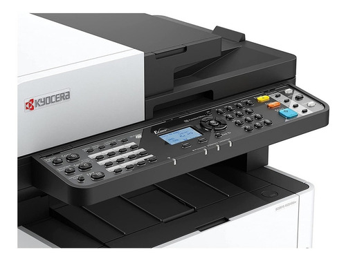 Impresora Multifuncional Kyocera Ecosys M2635dw Wi-fi Usb