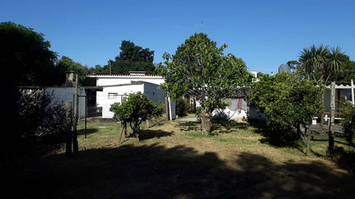 Alquilo Casa En Costa Azul, Canelones