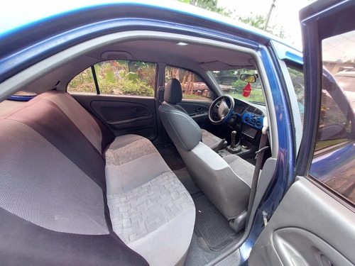 Imagen 7 de 8 de Mitsubishi Lancer Original