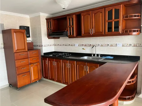 Apartamento En Arriendo En La Floresta
