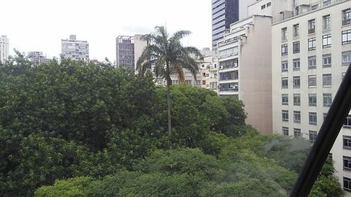 Imagem 11 de 15 de Conjunto Comercial Na República - 26224