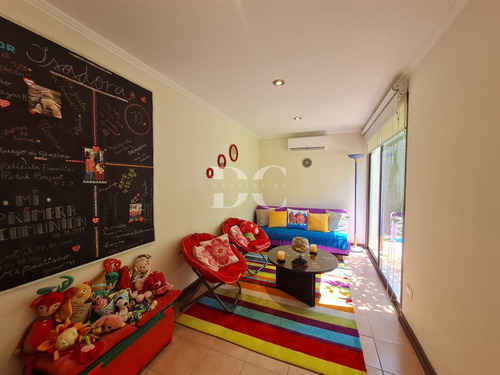 Casa Venta Excelente Ubicación En Chamisero Chicureo Colina