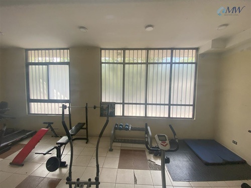Departamento En Venta De 3 Dormitorios En Barrio Franklin