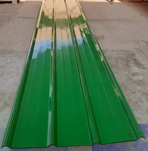 Calamina Aluzinc Tr4 Tr5