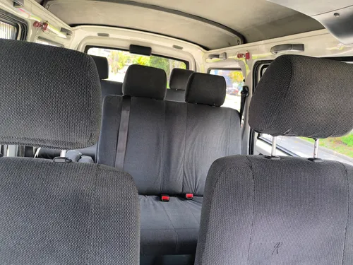 Chevrolet N300 1.2 Move Plus