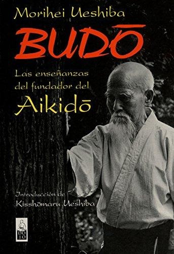 Budo, Morihei Ueshiba, Dojo