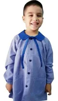 Comprar Pintorcito Ponchito Jardin Niño\u002Fa Vs Colores L Y J Uniformes
