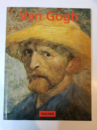 Van Gogh - Ingo Walther - L370