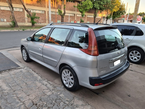 Imagen 2 de 8 de Peugeot 207 Hdi Sw Full Full Permuto Ingrassia