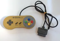 Comprar Control Super Nintendo Original - Joystick Snes Control Super Nintendo