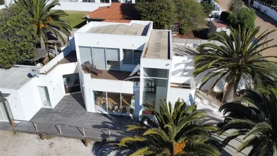 Casa en arriendo
