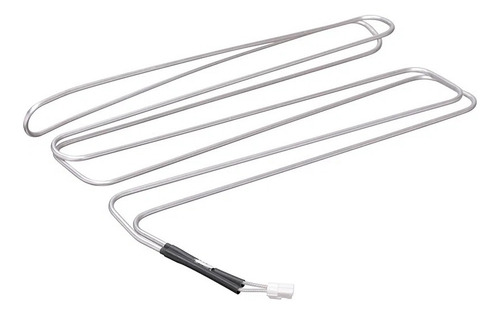 Resistencia al descongelamiento del refrigerador Consul Brastemp W10741593
