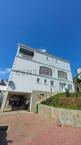 Casa En Venta Nueva 685m2 De Terreno En Urb San Juan San Antonio De Los Altos