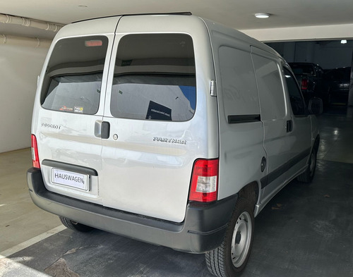 Peugeot Partner 1.6 Hdi Furgon Confort 92