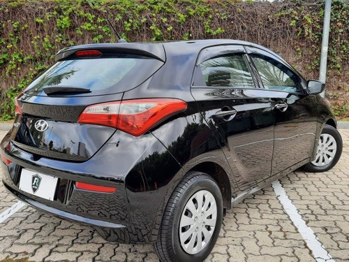 Imagem 3 de 15 de Hb20 1.0 Comfort 12v Flex 4p Manual