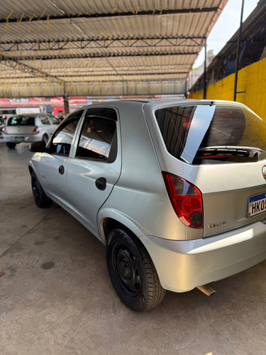 Chevrolet Celta 1.0 Spirit Flex Power 5p