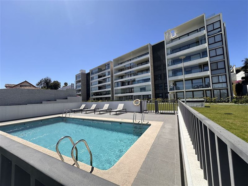 Departamento En Venta De 2 Dorm. En La Serena