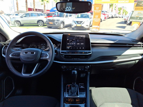 Jeep Compass 2022