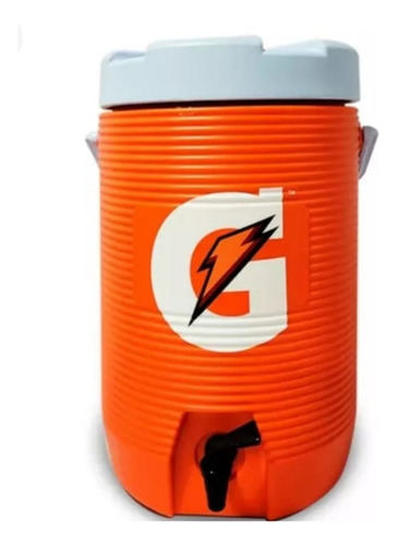 Termo  Para Bebidas Gatorade 11.5lts