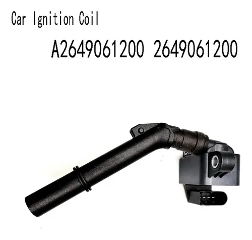 A2649061200 Car Ignition Coil For A B C E Cla 2649061200 A2649061200 Car Ignition Coil For A B C E Cla 2649061200