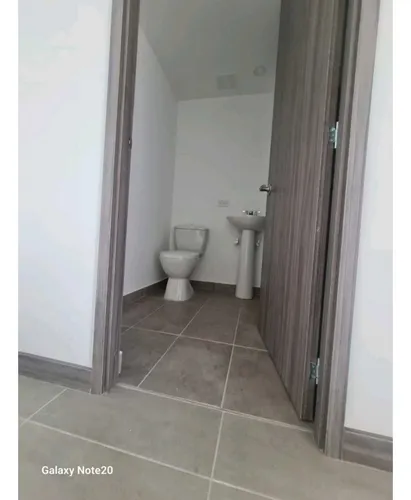 Apartamento En Venta En La Colina Itagüí
