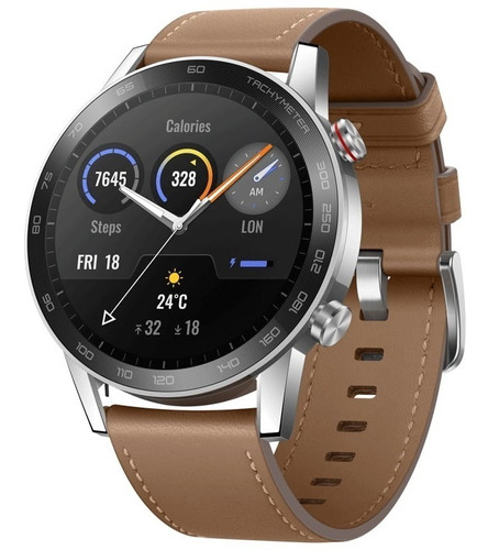 Reloj Inteligente Smartwatch Huawei Honor Magicwatch 2 46 Mm