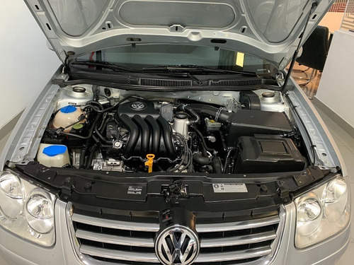 Volkswagen Bora 2.0 Trendline Tip