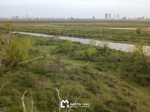 Terreno Isla - Rosario