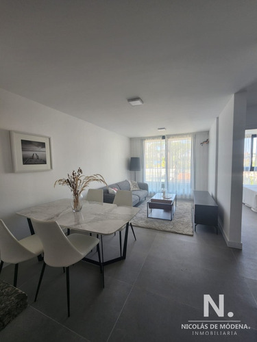 Apartamento De 1 Dormitorio En Aidy Grill - Punta Del Este