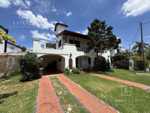 Apto Credito - Casa En Venta Barrio Cerrado Aranjuez, Escobar