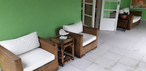 Imagem 11 de 30 de Casa Com 7 Dormitórios À Venda, 395 M² Por R$ 1.585.000,00 - Paúba - São Sebastião/sp - 11697