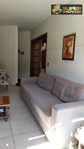 Imagem 16 de 30 de Casa A Venda No Bairro Centro Em Pelotas - Rs. - 2453-1