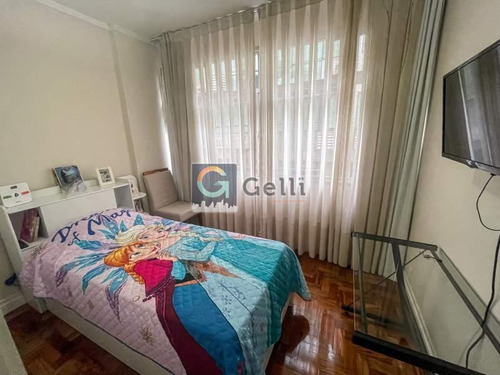 Imagem 4 de 14 de Apartamento- Petrópolis, Centro - 974