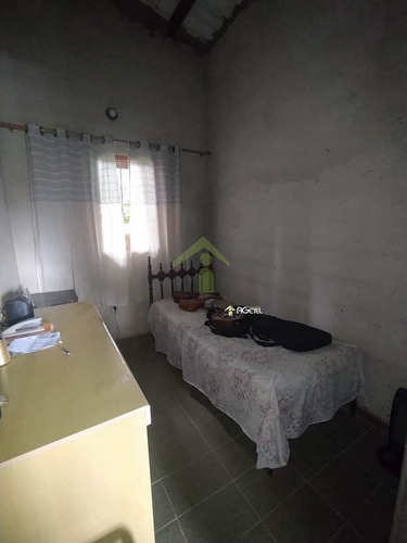 Imagem 24 de 27 de Chácara Com 4 Dorms, Recanto Do Tesouro, Embu-guaçu - R$ 220 Mil, Cod: 2328 - V2328