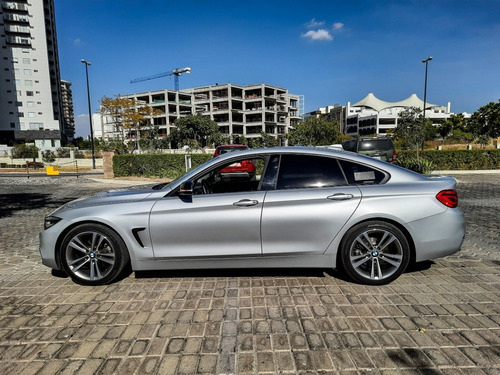 Bmw 420i Sport Line Gran Coupe