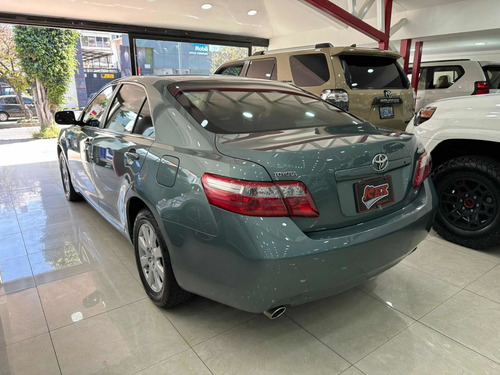 Imagen 6 de 11 de Toyota Camry Fmc