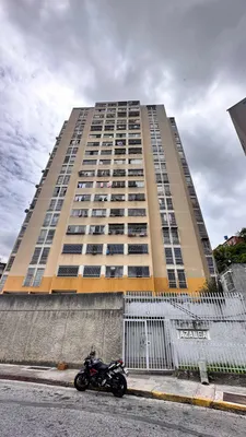 Apartamento en venta