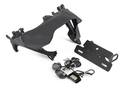 Soporte Matrícula De Motocicleta Para Honda Cbr1000rr 06 07