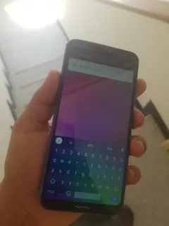 Huawei P20 Lite