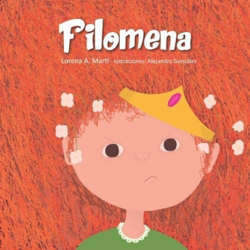 Libro: Filomena: Castellano (spanish Edition)