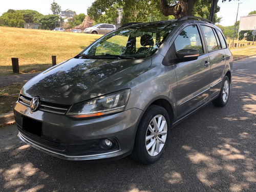 Volkswagen Suran trendline 1.6