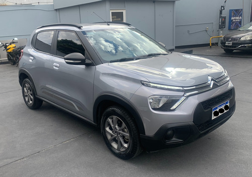 Citroën C3 1.2 12v Puretech 82 Feel