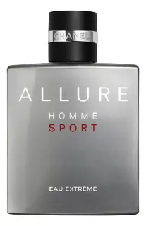 Chanel Allure Homme Sport Eau Extrême EDT 100ml para masculino