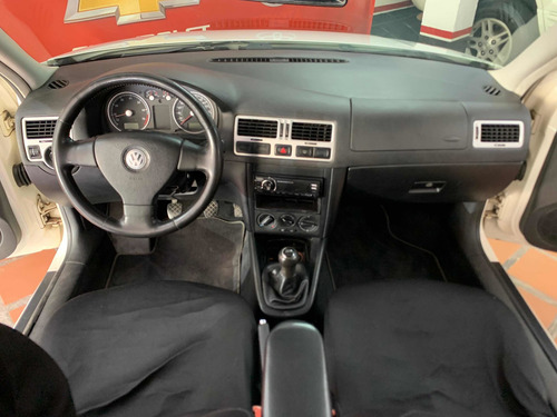 Imagen 7 de 11 de Volkswagen Bora 2.0