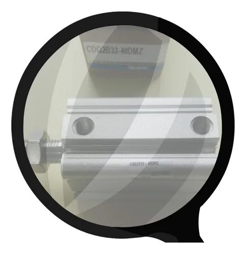 1 Uds Nuevo Cdq2b32-40dmz