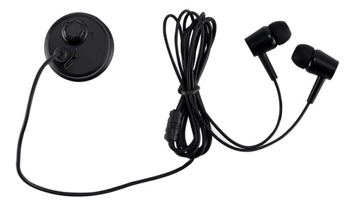 Detector De Sonido Para Escuchar Voces En Paredes