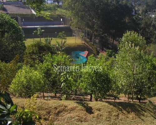 Imagem 20 de 30 de Chácara Em Atibaia - Sp - Ch00309 - 69734290