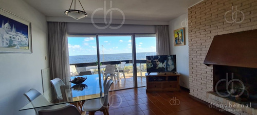 Imagen 2 de 25 de Punta Del Este Uruguay!!! Primicia Primera Linea Hacia El Mar!!